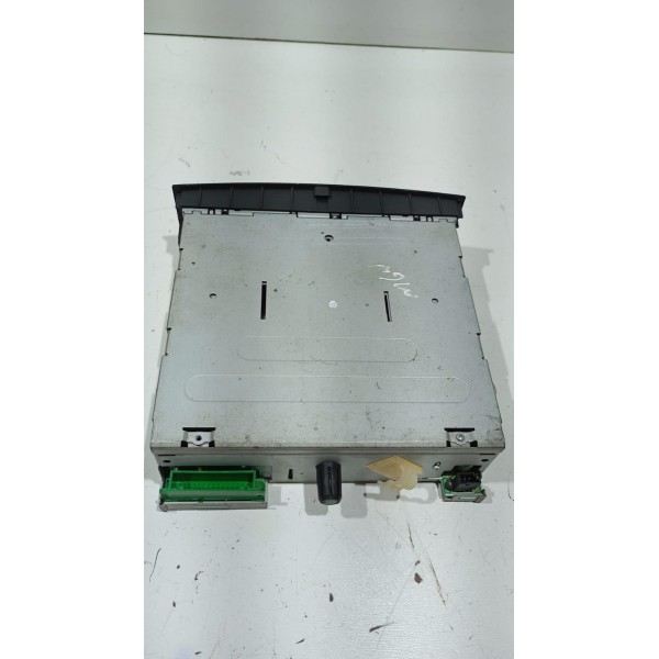 Radio Som Cd Player Renault Megane 07 A 13