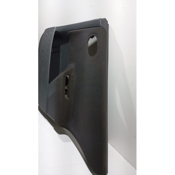 Forro De Porta T.d Renault Megane Grand Tour 07 A 13