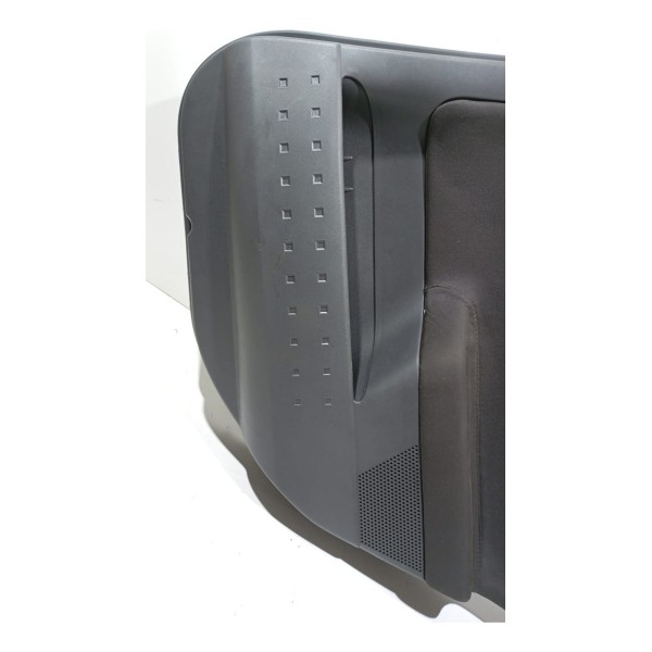 Forro De Porta T.d Renault Megane Grand Tour 07 A 13