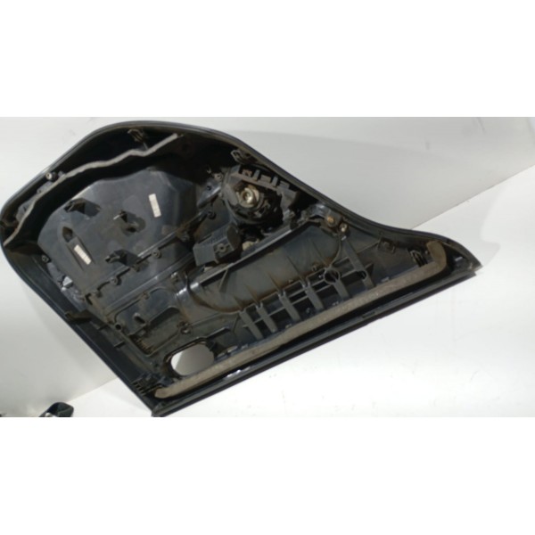 Forro De Porta T.d Renault Megane Grand Tour 07 A 13