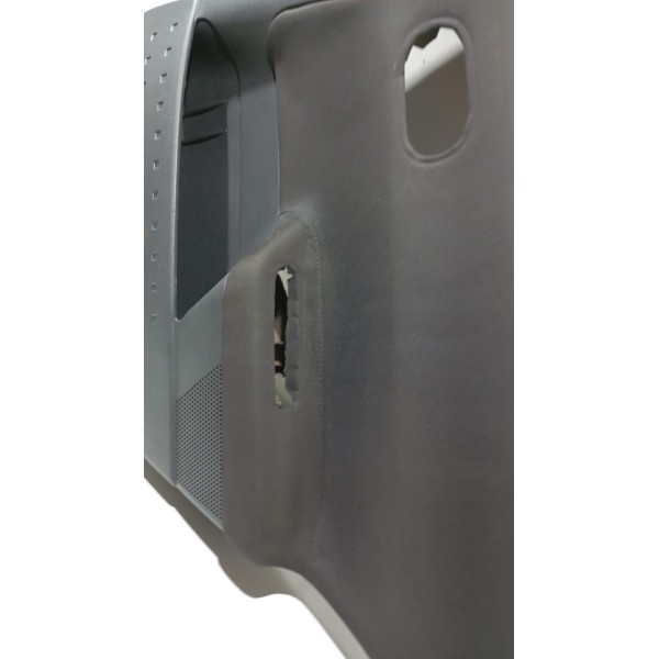 Forro De Porta T.d Renault Megane Grand Tour 07 A 13