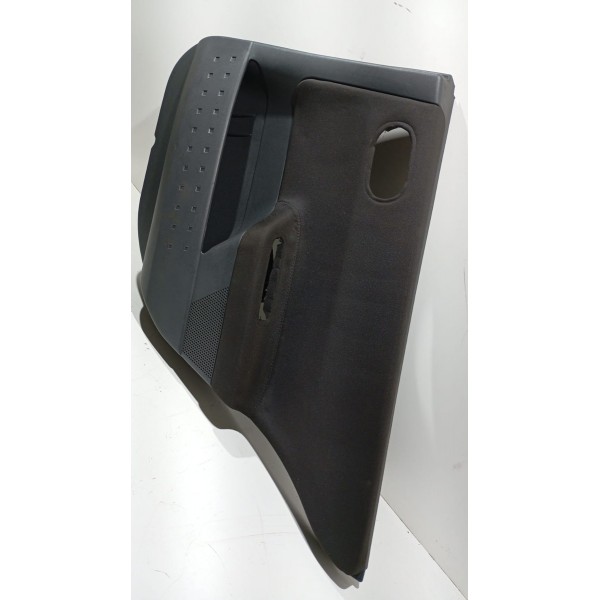 Forro De Porta T.d Renault Megane Grand Tour 07 A 13