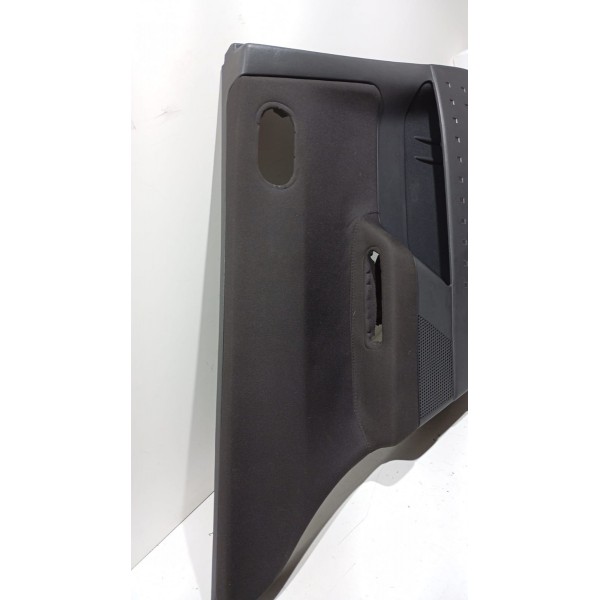 Forro De Porta T.e Renault Megane Grand Tour 07 A 13