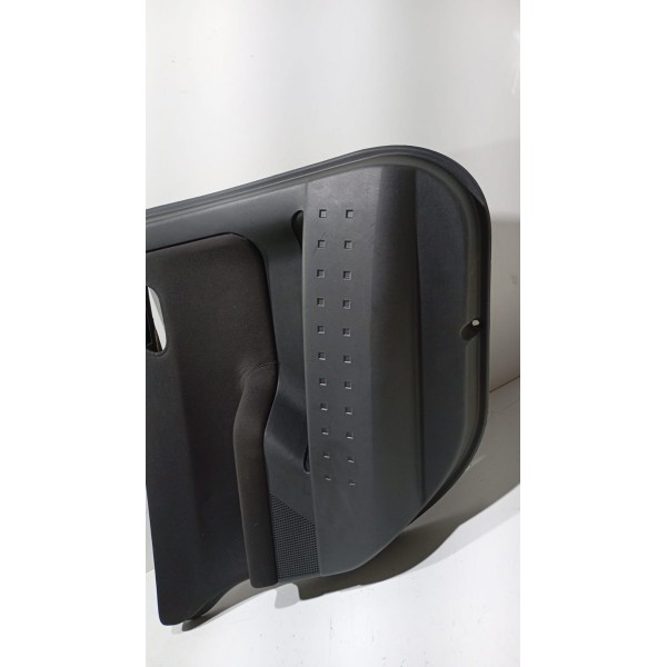 Forro De Porta T.e Renault Megane Grand Tour 07 A 13