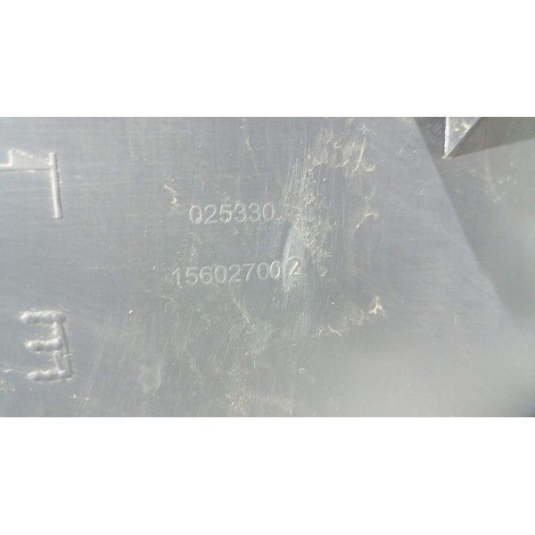 Forro De Porta T.e Renault Megane Grand Tour 07 A 13