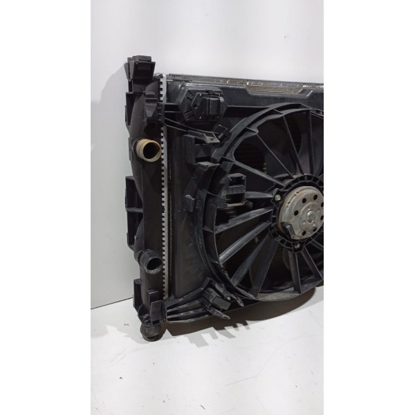 Kit Conjunto Radiador Renault Megane 2.0 07 A 13