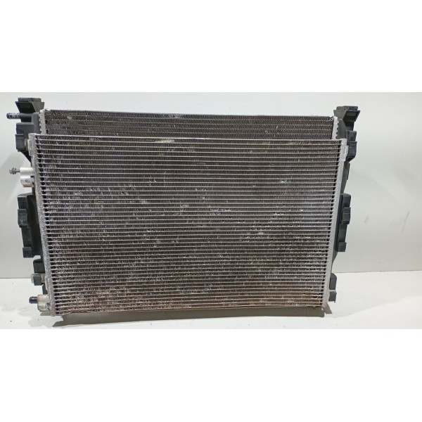 Kit Conjunto Radiador Renault Megane 2.0 07 A 13