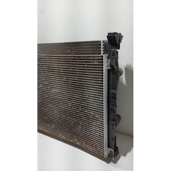 Kit Conjunto Radiador Renault Megane 2.0 07 A 13