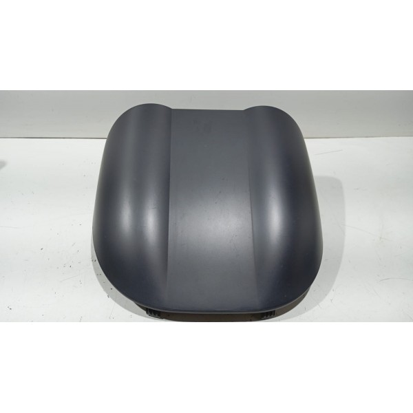 Moldura Superior Painel Instrumento Renault Megane 07 A 13
