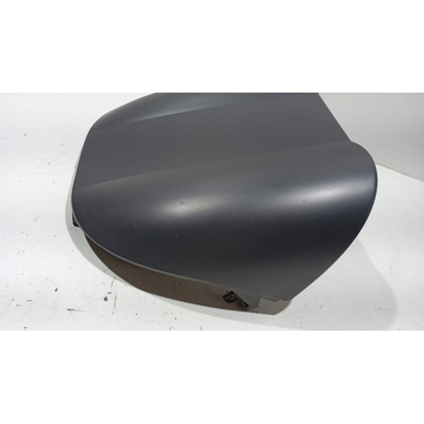 Moldura Superior Painel Instrumento Renault Megane 07 A 13