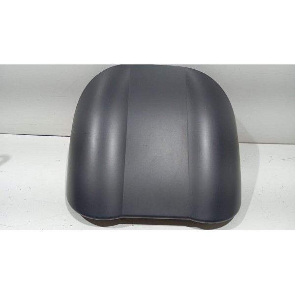 Moldura Superior Painel Instrumento Renault Megane 07 A 13