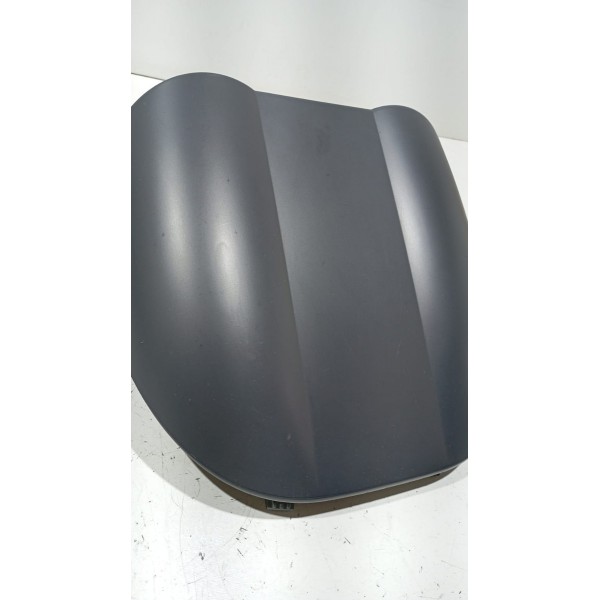 Moldura Superior Painel Instrumento Renault Megane 07 A 13