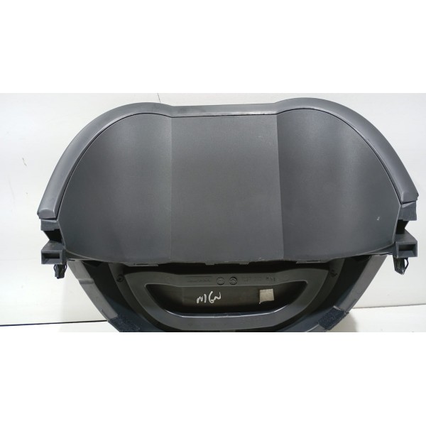 Moldura Superior Painel Instrumento Renault Megane 07 A 13