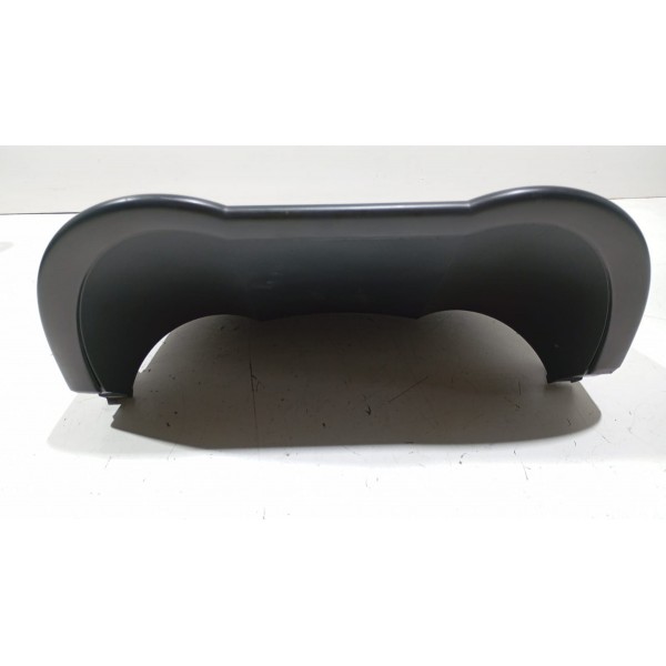 Moldura Superior Painel Instrumento Renault Megane 07 A 13