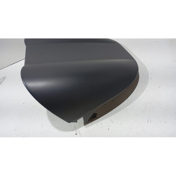 Moldura Superior Painel Instrumento Renault Megane 07 A 13