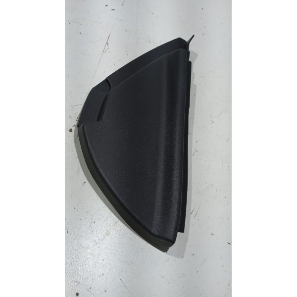 Acabamento Moldura Painel L.e Renault Megane 07 A 13 1