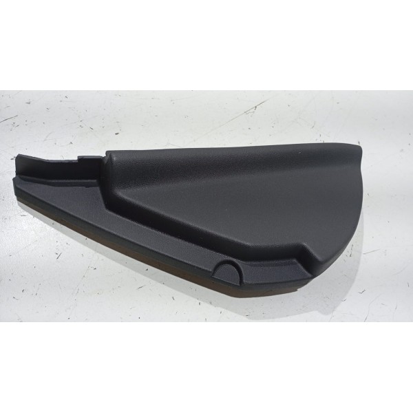 Acabamento Moldura Painel L.e Renault Megane 07 A 13 1