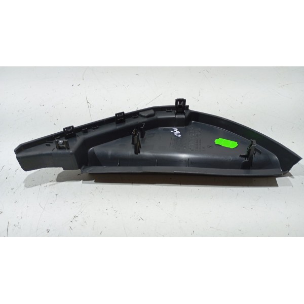 Acabamento Moldura Painel L.e Renault Megane 07 A 13 1