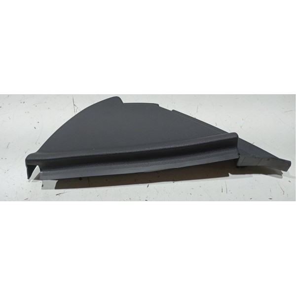 Acabamento Moldura Painel L.e Renault Megane 07 A 13 1