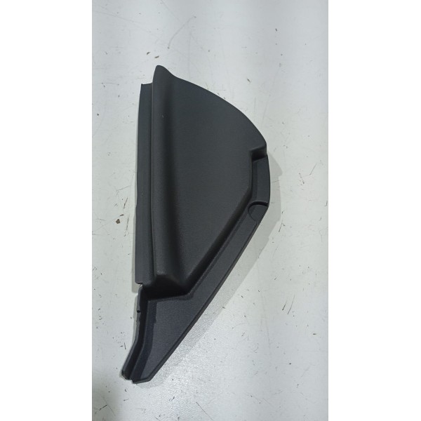 Acabamento Moldura Painel L.e Renault Megane 07 A 13 1