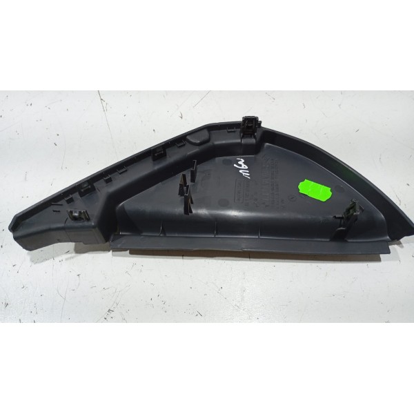 Acabamento Moldura Painel L.e Renault Megane 07 A 13 1