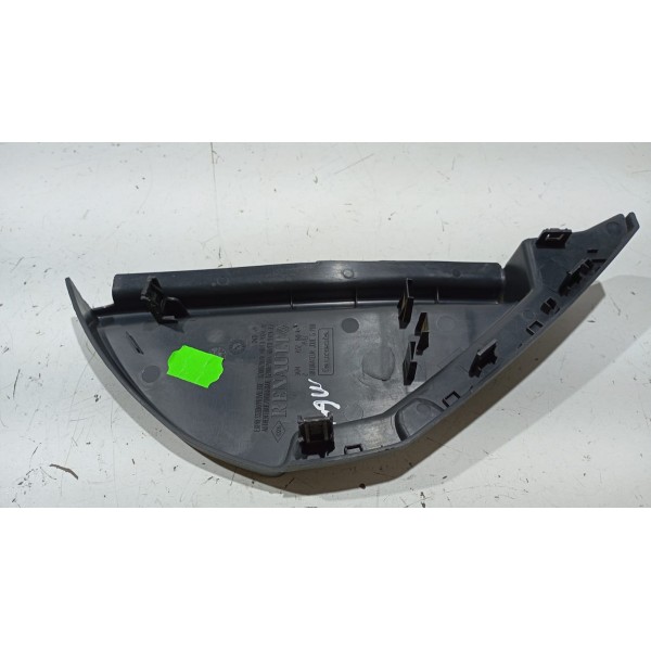 Acabamento Moldura Painel L.e Renault Megane 07 A 13 1