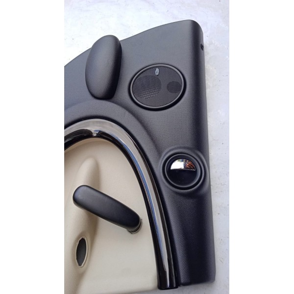 Forro De Porta T.e Mini Cooper Countryman 09 A 16