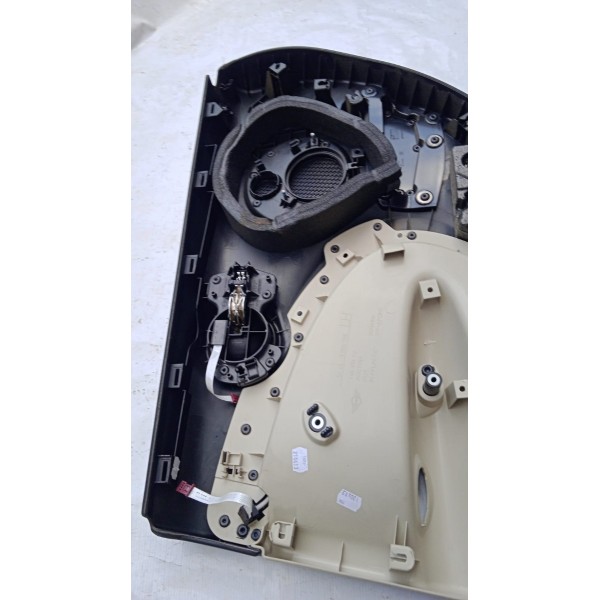 Forro De Porta T.e Mini Cooper Countryman 09 A 16