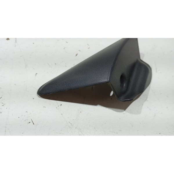 Moldura Externa Retrovisor L.e Renault Megane 07 A 13