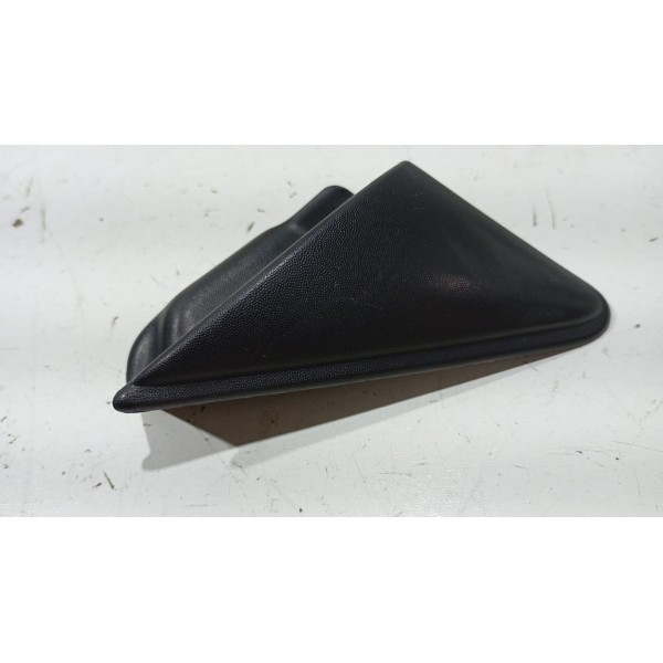 Moldura Externa Retrovisor L.e Renault Megane 07 A 13