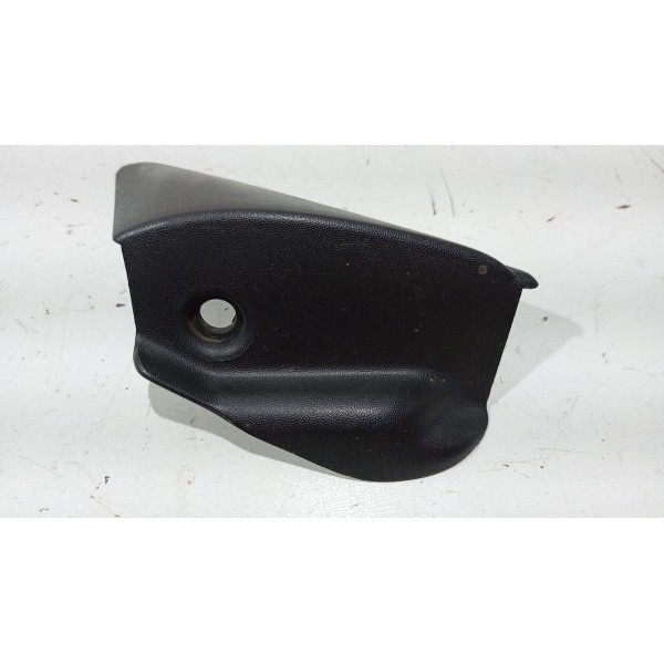 Moldura Externa Retrovisor L.e Renault Megane 07 A 13