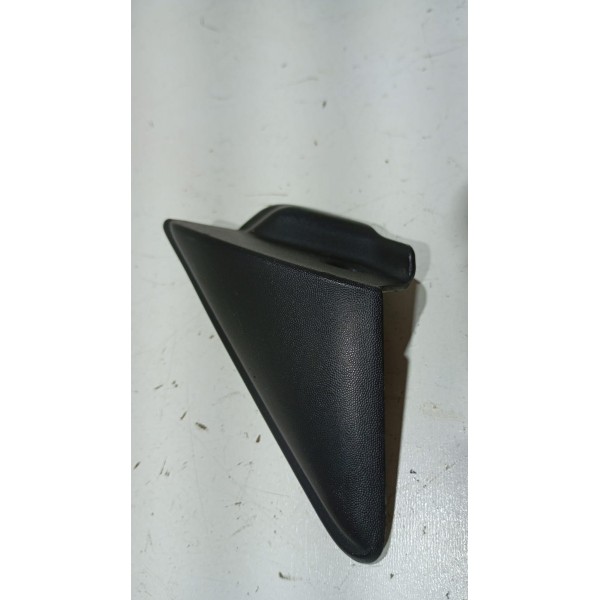 Moldura Externa Retrovisor L.e Renault Megane 07 A 13