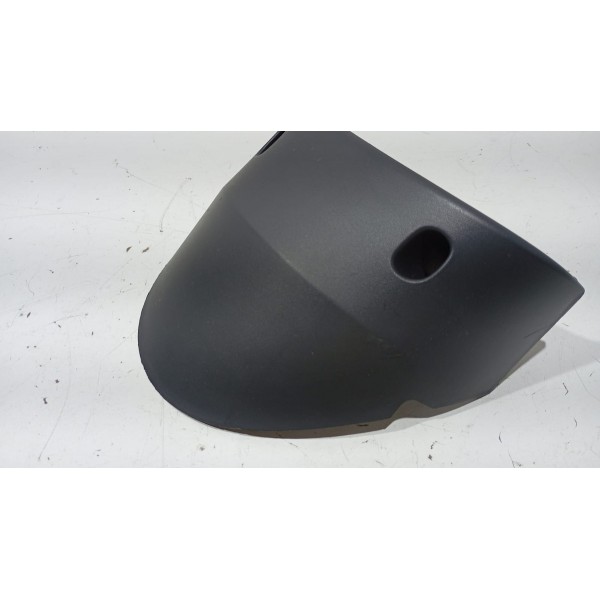 Acabamento Coluna Direção Renault Megane 07 A 13