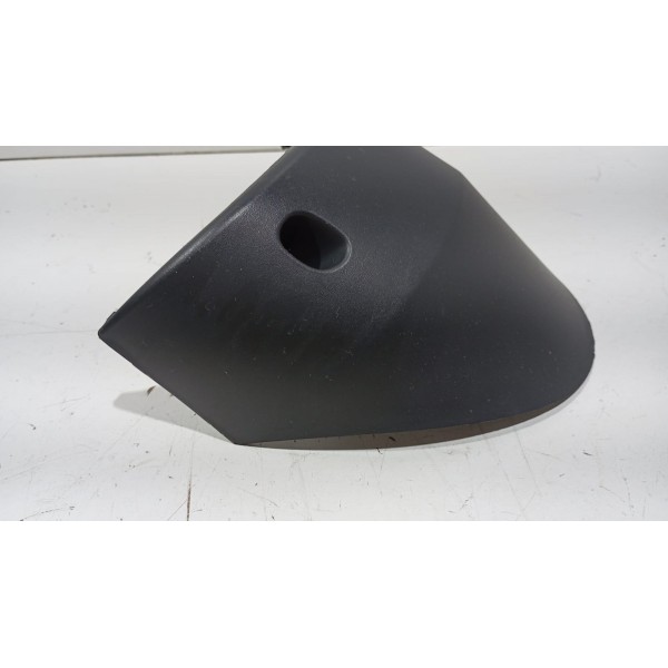 Acabamento Coluna Direção Renault Megane 07 A 13