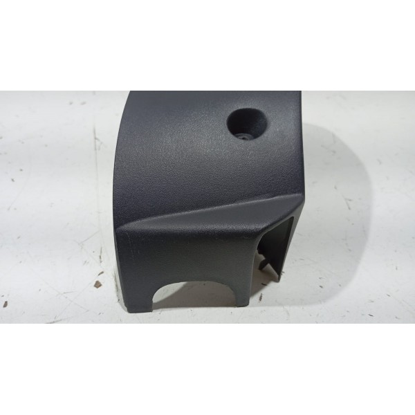 Acabamento Coluna Direção Renault Megane 07 A 13