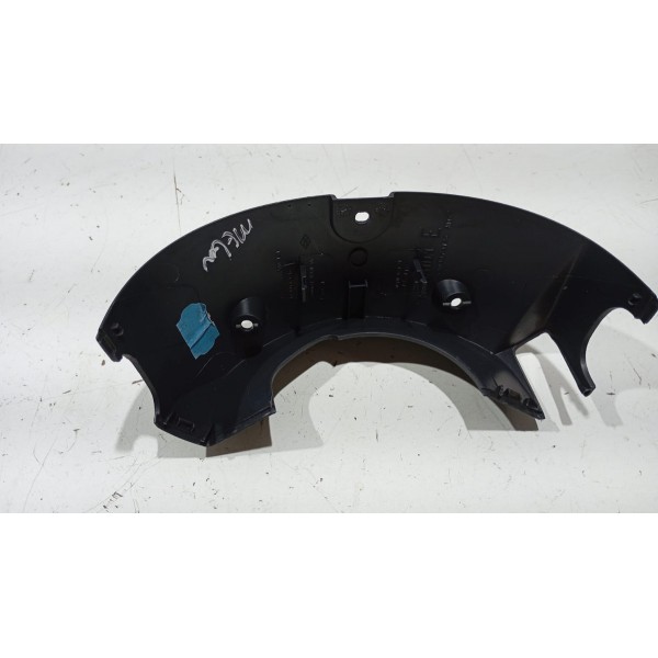 Acabamento Coluna Direção Renault Megane 07 A 13