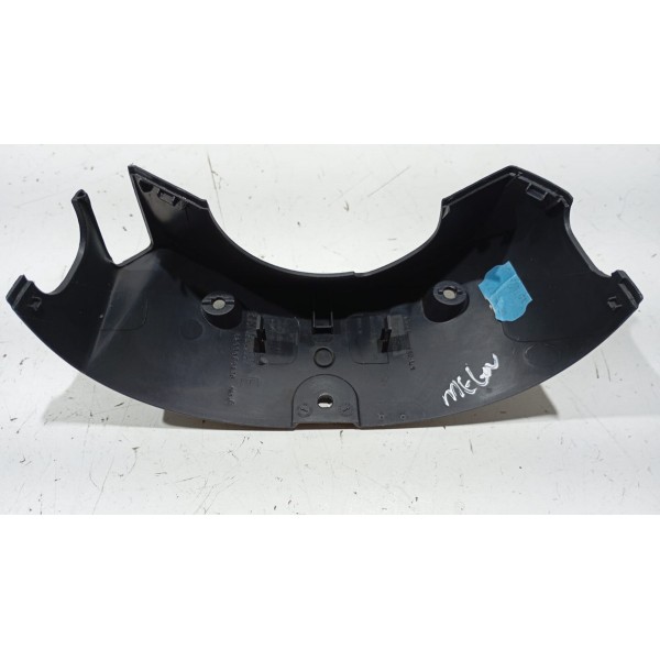 Acabamento Coluna Direção Renault Megane 07 A 13