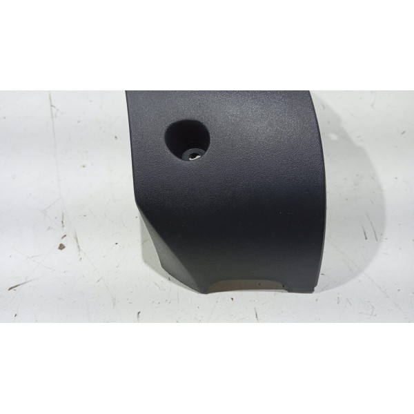 Acabamento Coluna Direção Renault Megane 07 A 13