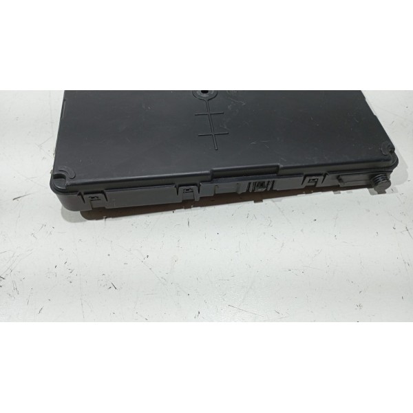 Modulo Central Bsi Renault Megane Sedan 2.0 Automático