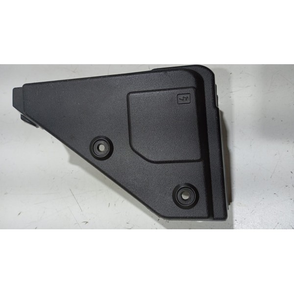 Tampa Caixa Fusível Renault Megane 07 A 13