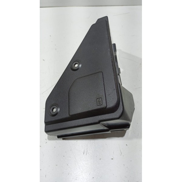 Tampa Caixa Fusível Renault Megane 07 A 13