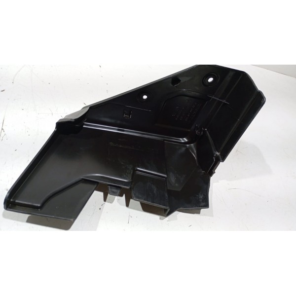 Tampa Caixa Fusível Renault Megane 07 A 13