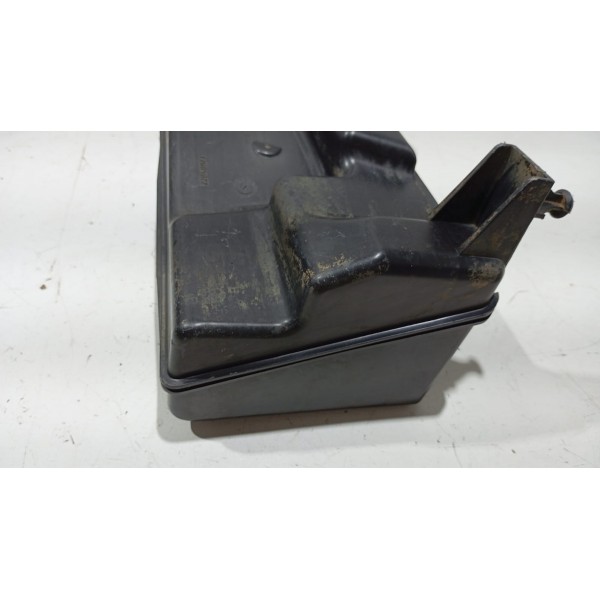 Caixa Ressonador Renault Megane 2.0 07 A 13