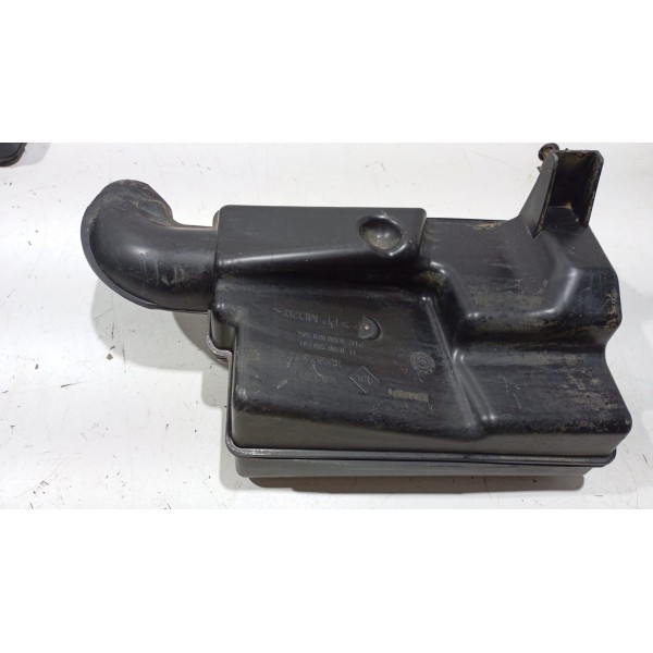 Caixa Ressonador Renault Megane 2.0 07 A 13