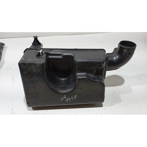 Caixa Ressonador Renault Megane 2.0 07 A 13