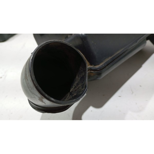 Caixa Ressonador Renault Megane 2.0 07 A 13