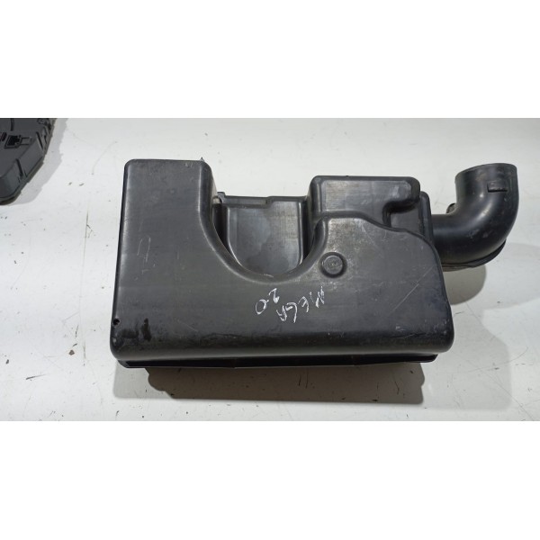 Caixa Ressonador Renault Megane 2.0 07 A 13