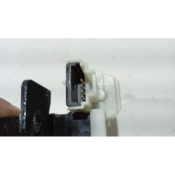 Fechadura Elétrica Tampa Traseira Renault Megane Sedan