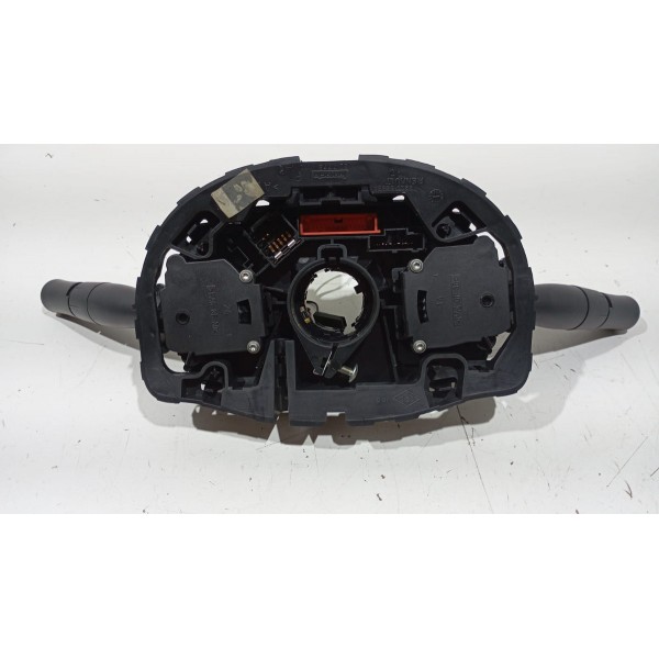 Chave Seta Renault Megane Sedan 07 A 13