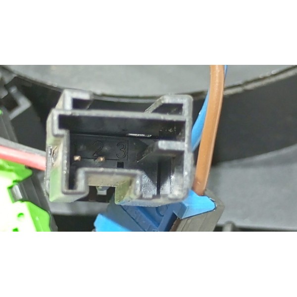 Chave Seta Renault Megane Sedan 07 A 13